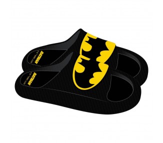 Chanclas Batman DC Comics