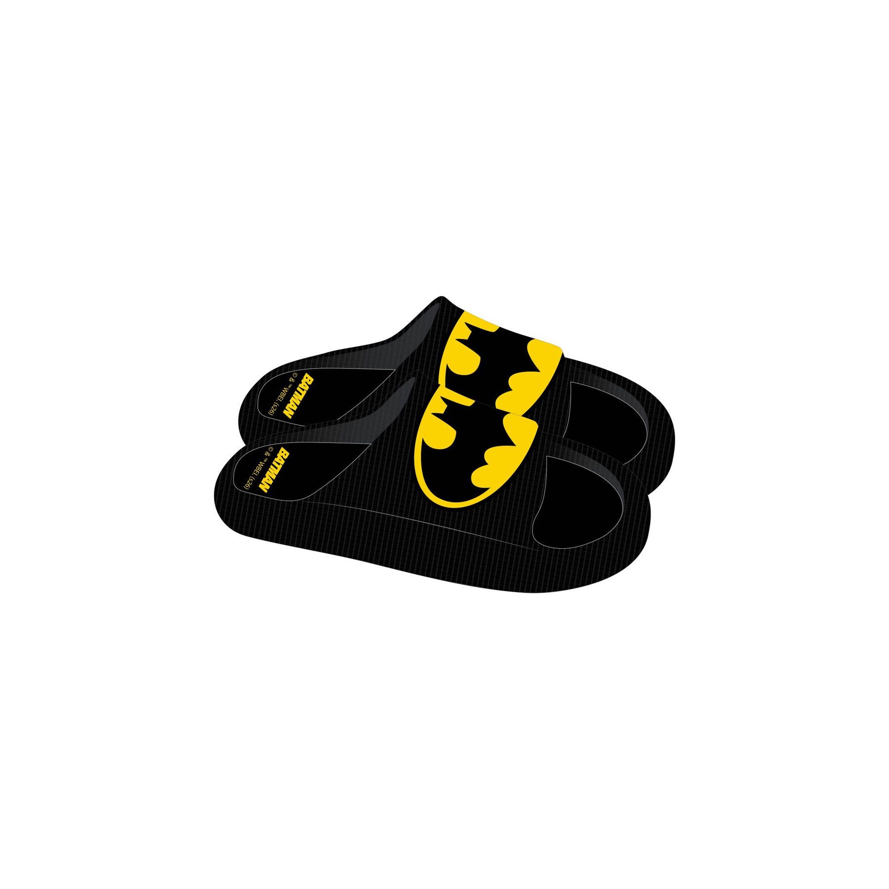 Chanclas Batman DC Comics