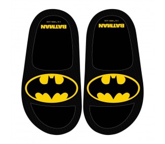 Chanclas Batman DC Comics