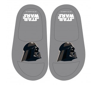 Chanclas Darth Vader Star Wars