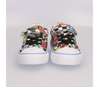 Zapatillas loneta Vengadores Avengers Marvel