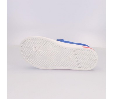 Zapatillas loneta Spiderman Marvel luces