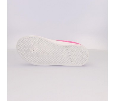 Zapatillas loneta Minnie Disney luces