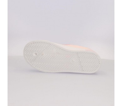 Zapatillas loneta Hello Kitty luces