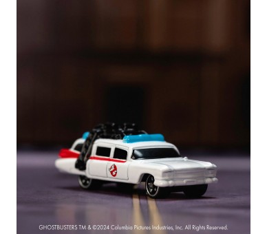 Escenario Puft Marsmellow Cazafantasmas