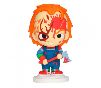 Figura Pokis Chucky 12cm