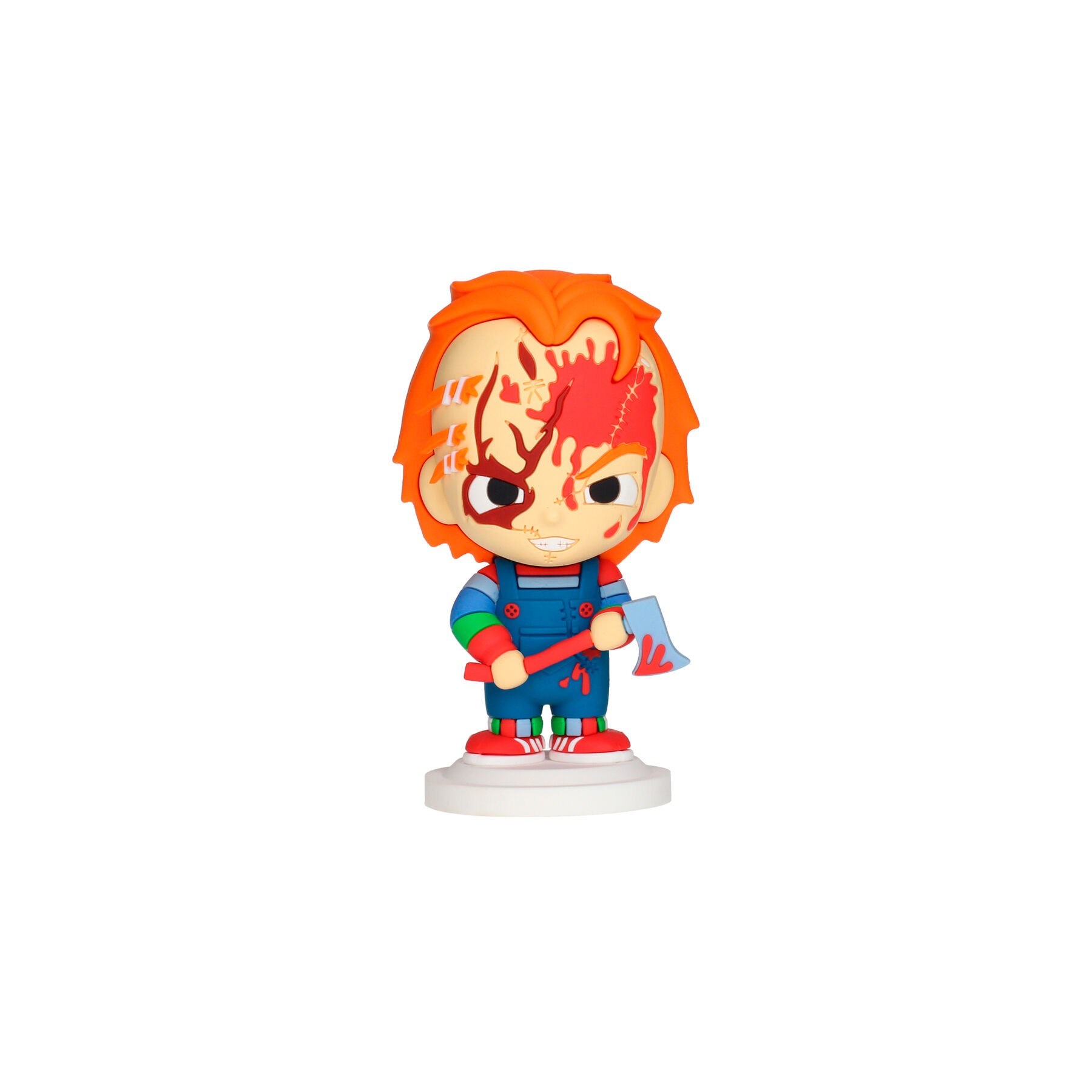 Figura Pokis Chucky 12cm