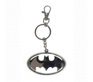 Llavero logo Batman DC Comics