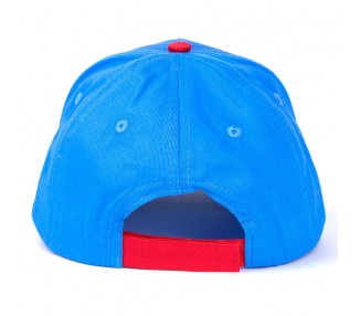 Set gorra + gafas sol Sonic The Hedgehog