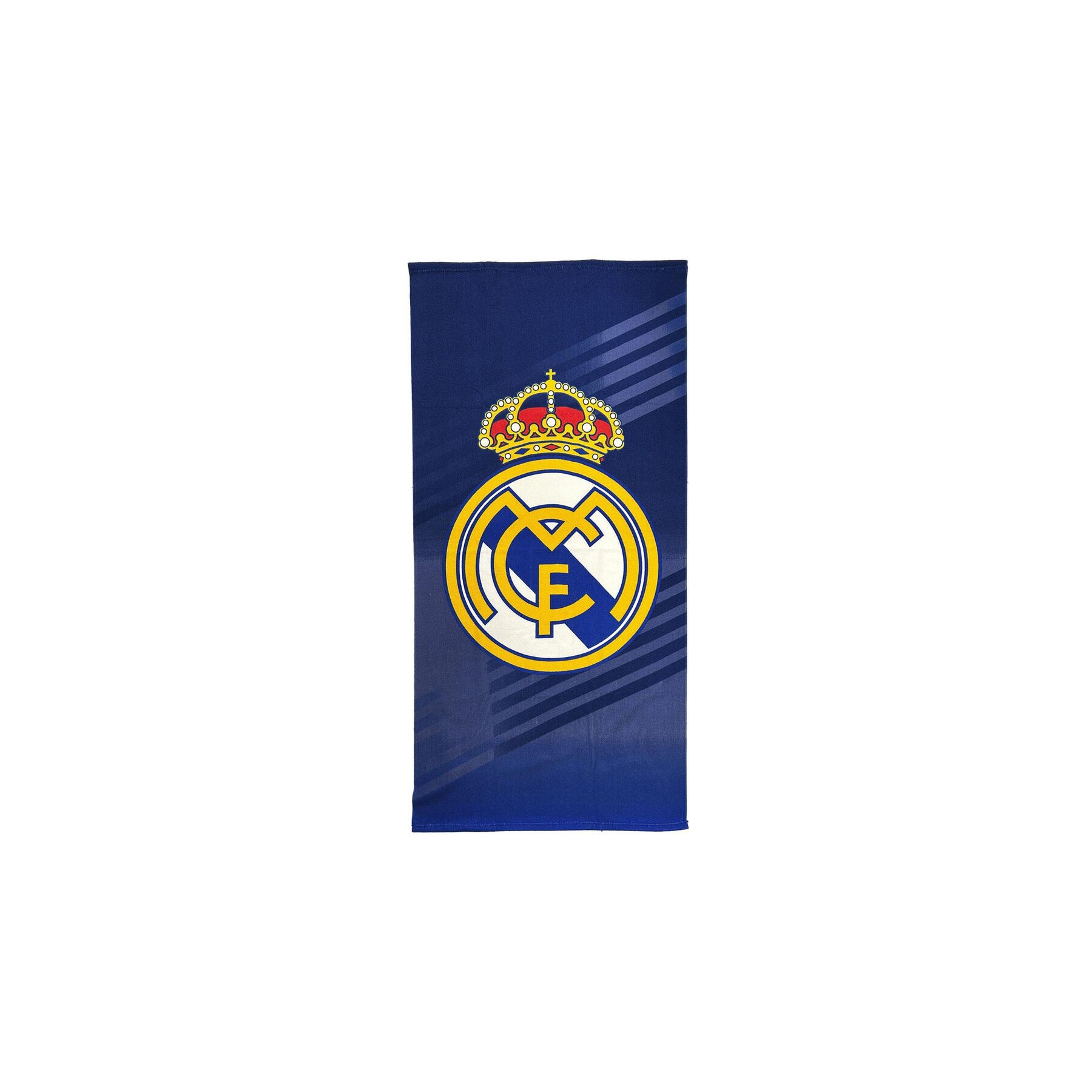 Toalla Real Madrid microfibra