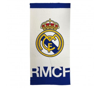 Toalla Real Madrid microfibra