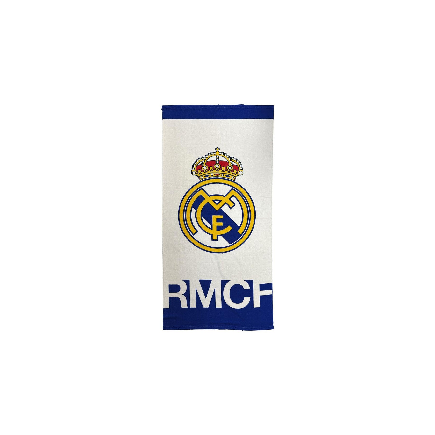 Toalla Real Madrid microfibra