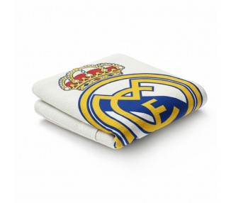 Toalla Real Madrid microfibra