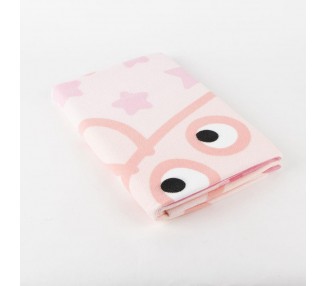 Toalla Peppa Pig microfibra