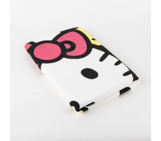 Toalla Hello Kitty and Friends microfibra