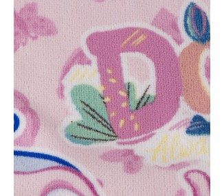 Poncho toalla Dora la Exploradora microfibra