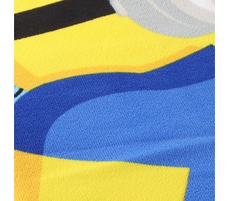 Toalla Minions microfibra