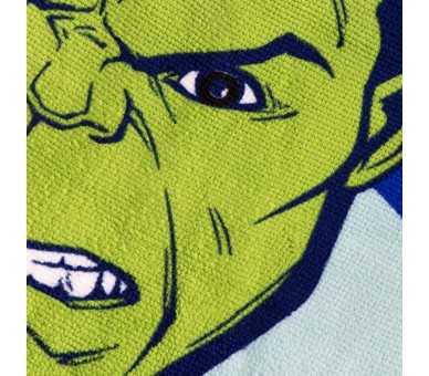 Set toalla + gafas natacion Vengadores Avengers Marvel