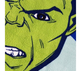 Set toalla + gafas natacion Vengadores Avengers Marvel