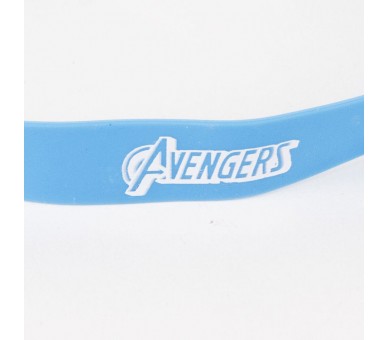 Set toalla + gafas natacion Vengadores Avengers Marvel
