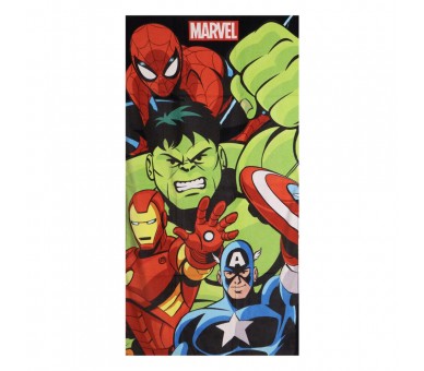 Toalla Los Vengadores Avengers Marvel algodon