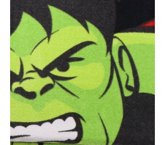 Toalla Los Vengadores Avengers Marvel algodon