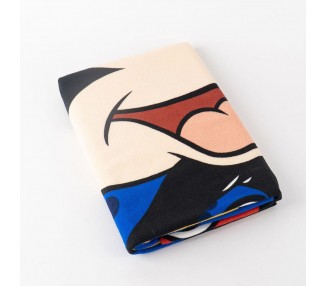 Toalla Mickey Disney microfibra
