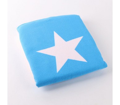 Poncho toalla Vengadores Avengers Marvel microfibra