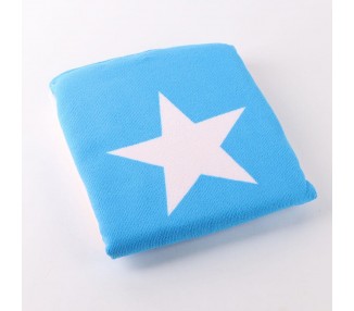 Poncho toalla Vengadores Avengers Marvel microfibra