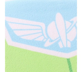 Poncho toalla Toy Story Disney Pixar microfibra