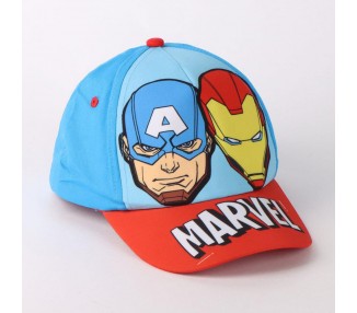 Set toalla + saco + gorra Vengadores Avengers Marvel