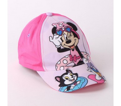 Set toalla + saco + gorra Minnie Disney