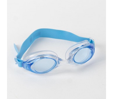 Set toalla + gafas natacion Spiderman Marvel