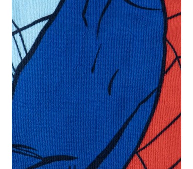 Set toalla + gafas natacion Spiderman Marvel