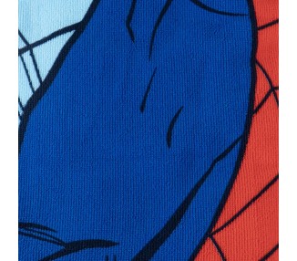 Set toalla + gafas natacion Spiderman Marvel