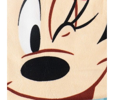 Set toalla + gafas natacion Minnie Disney