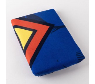 Toalla Superman DC Comics microfibra