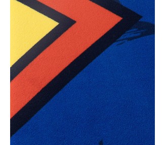 Toalla Superman DC Comics microfibra