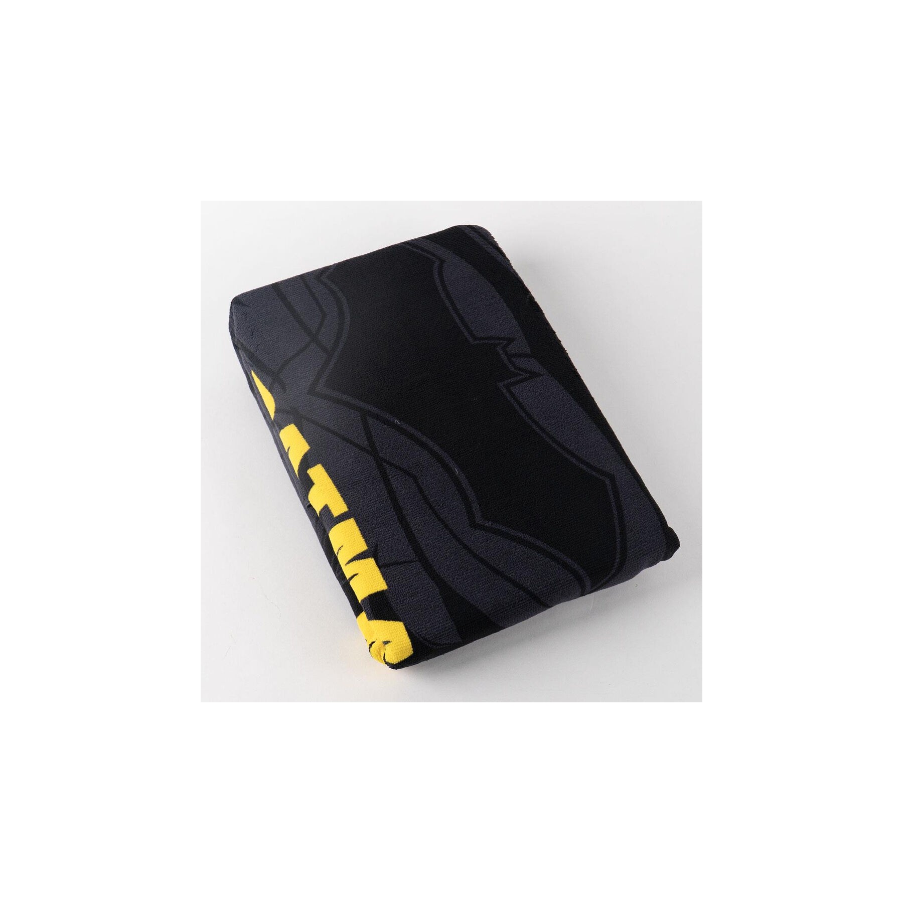 Toalla Batman DC Comics microfibra