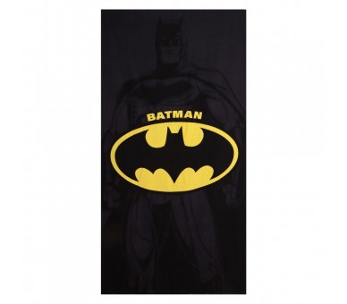 Toalla Batman DC Comics microfibra