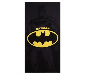 Toalla Batman DC Comics microfibra