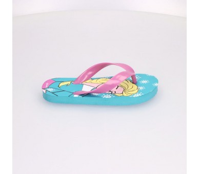 Chanclas Frozen Disney