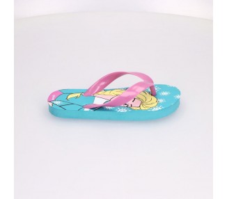 Chanclas Frozen Disney
