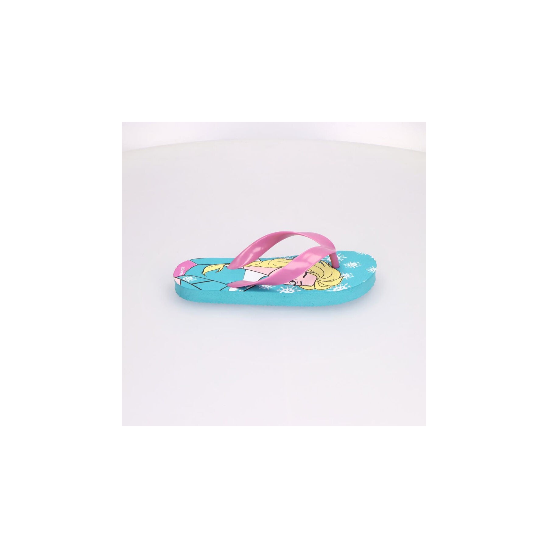 Chanclas Frozen Disney