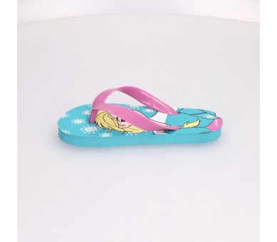 Chanclas Frozen Disney