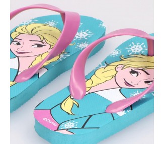 Chanclas Frozen Disney