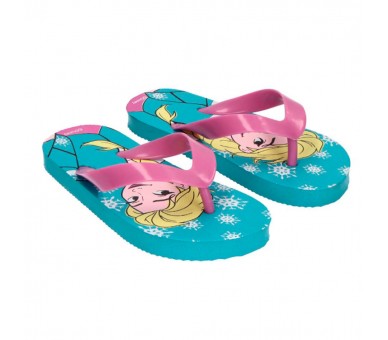 Chanclas Frozen Disney