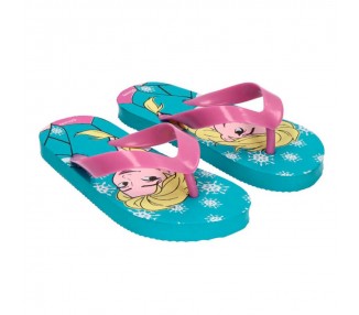Chanclas Frozen Disney