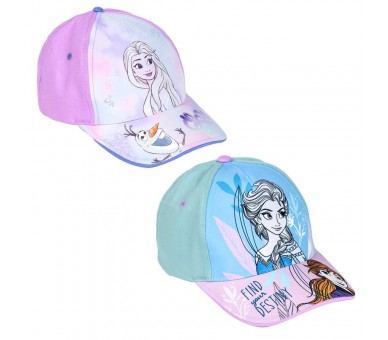 Gorra Frozen Disney surtido