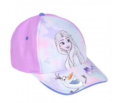 Gorra Frozen Disney surtido